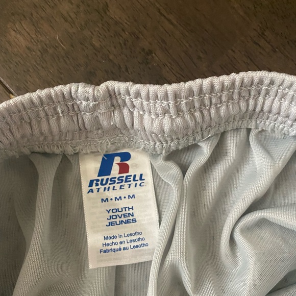 Russell shorts in youth M - Picture 3 of 4